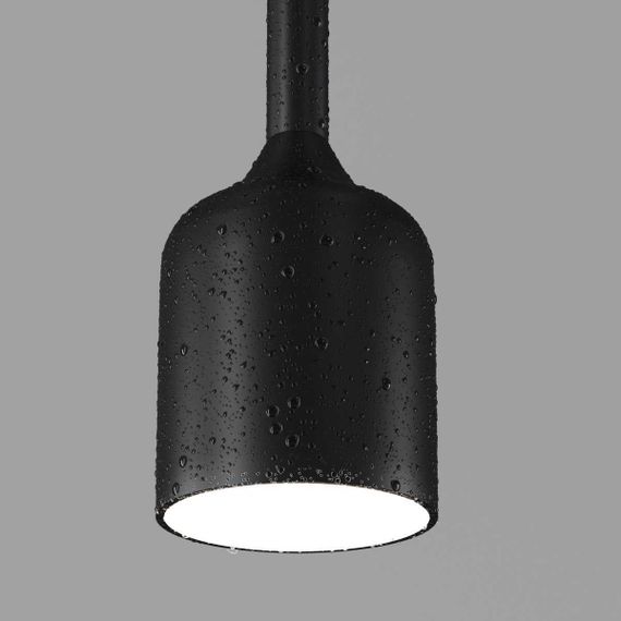 Подвесной светильник Maytoni Outdoor O491PL-L8B3K