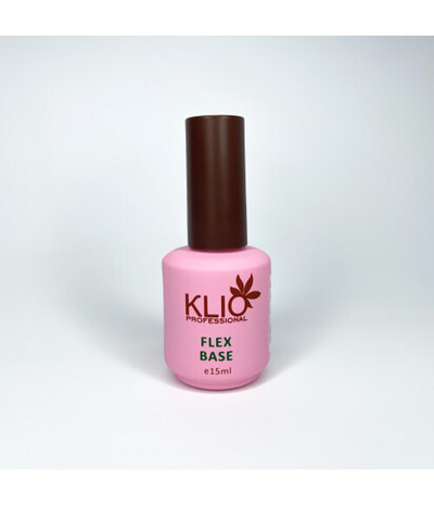 KLIO BASE FLEX, 15ml