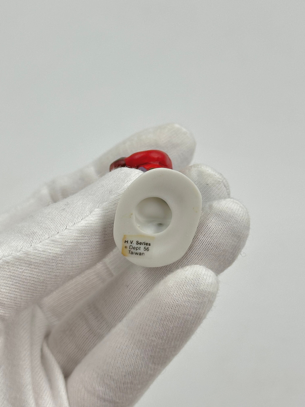 Фигурка Мальчик Department 56