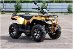 Квадроцикл IRBIS ATV 200 Premium