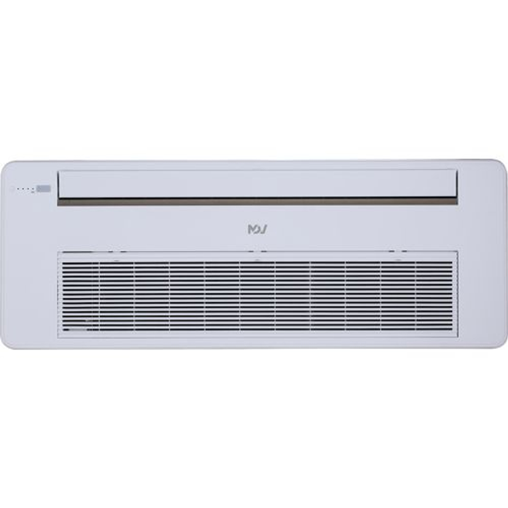 Кассетный однопоточный внутренний блок VRF системы MDV MDVI3-36C1VR12D (V8)