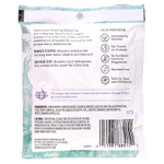 Aura Cacia, Ароматерапевтическое минеральное средство для ванны, согревающая бальзамическая пихта, 2,5 унции (70,9 г)