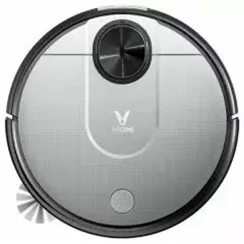 Робот-пылесос Viomi Cleaning Robot Black V-RVCLM21B