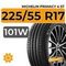 Michelin Primacy 4 ST 225/55 R17 101W XL