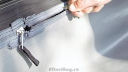 Палатка Outwell Wolf Lake 7 [110182]