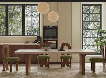 Стол Dining by Knoxx