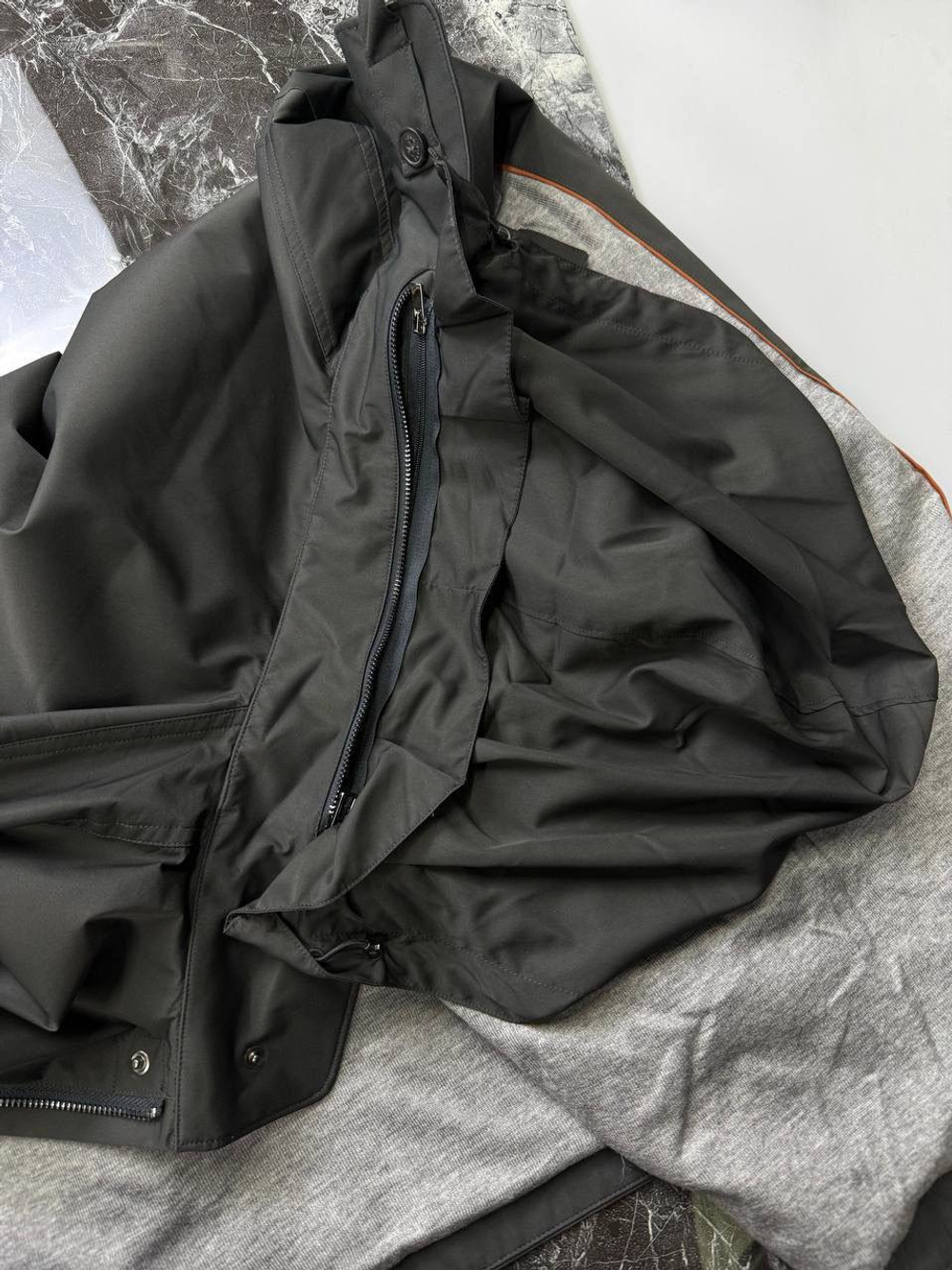 Куртка Loro Piana