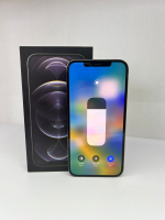 Apple iPhone 12 Pro Max 256Gb Б/У Черный