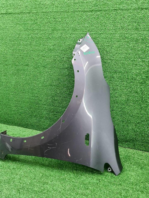 Крыло переднее левое KIA Rio 4 X-Line (2017-2022)