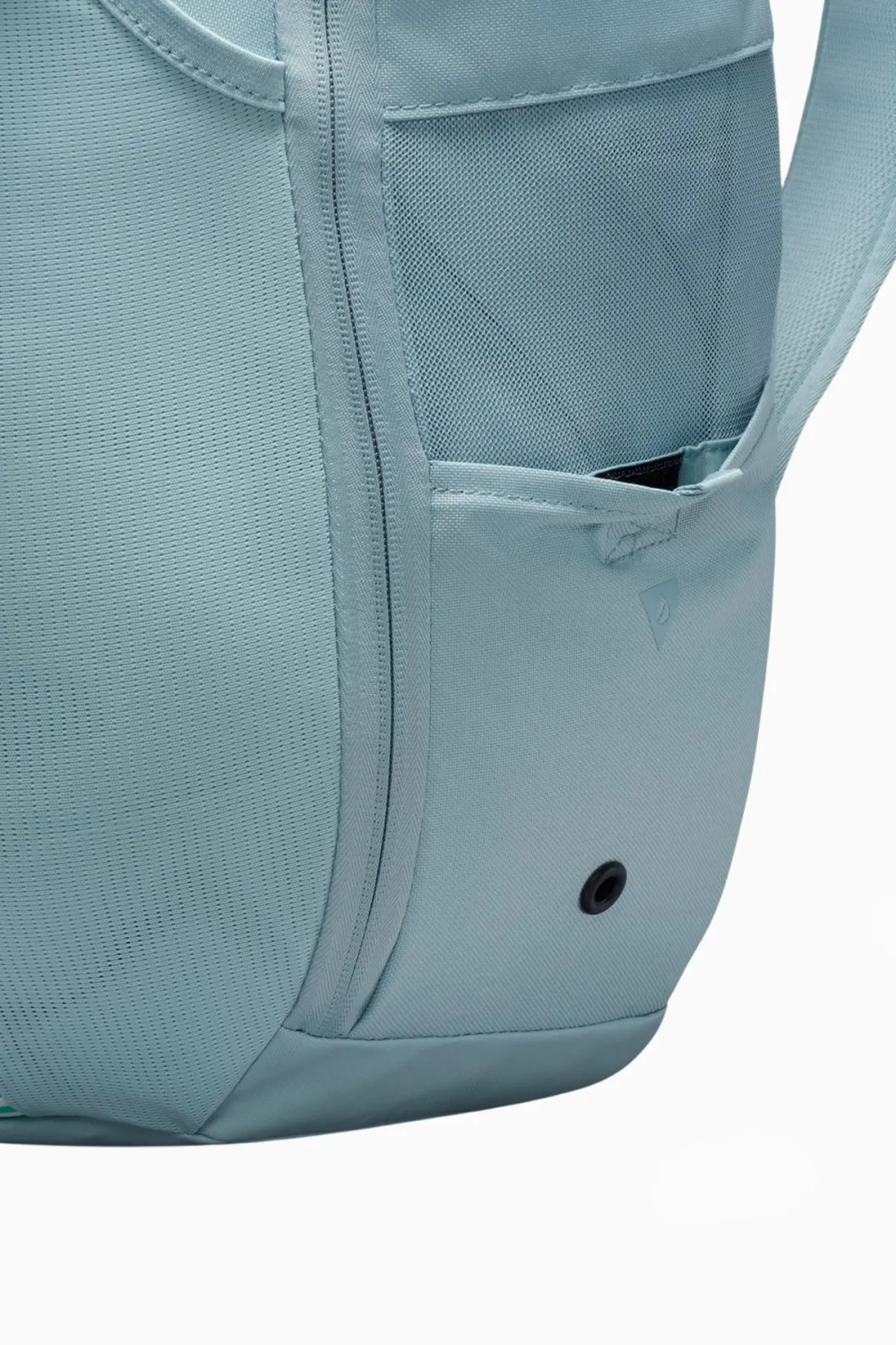 Рюкзак Nike Academy Team - бирюзовый