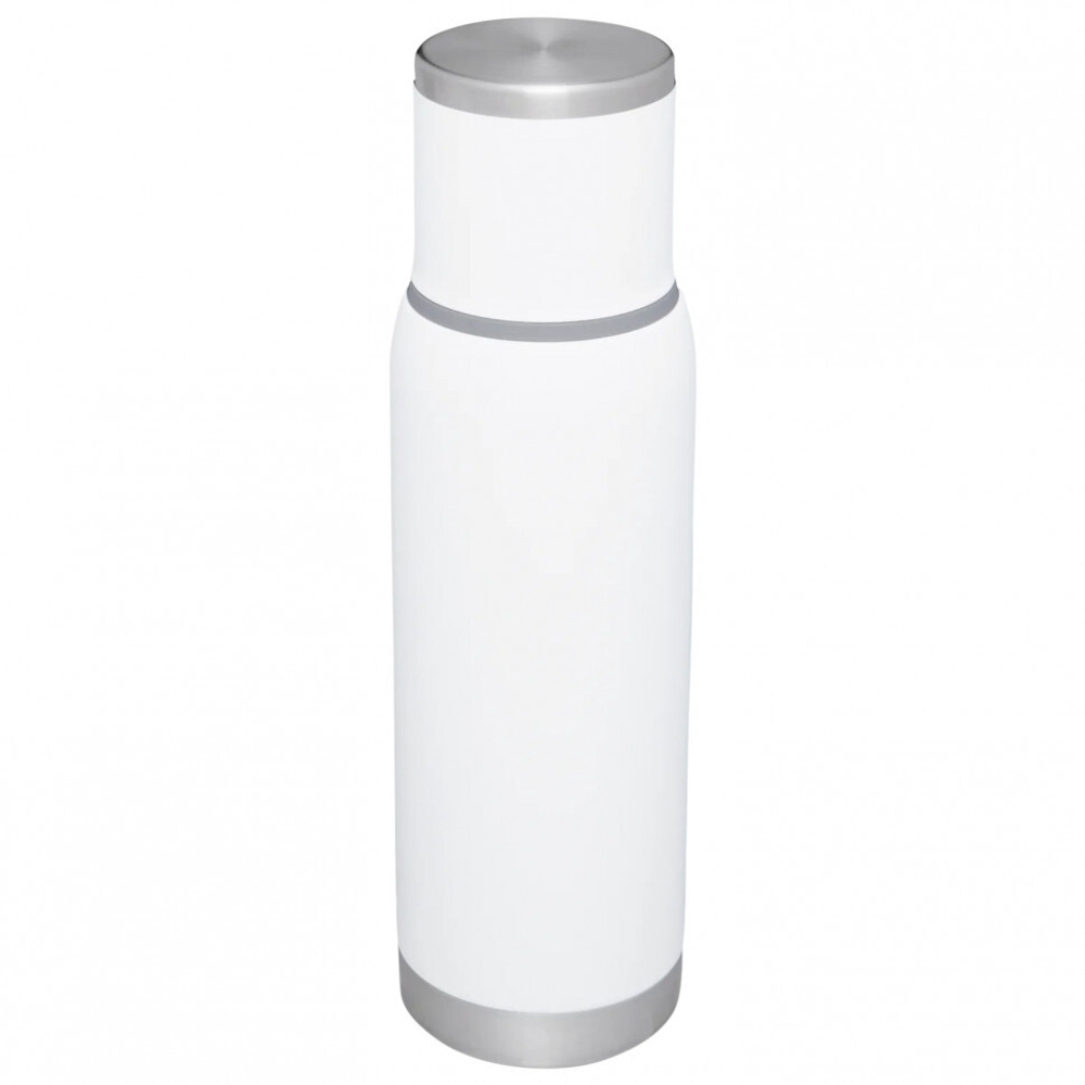 Термос Stanley Adventure (1 литр), белый