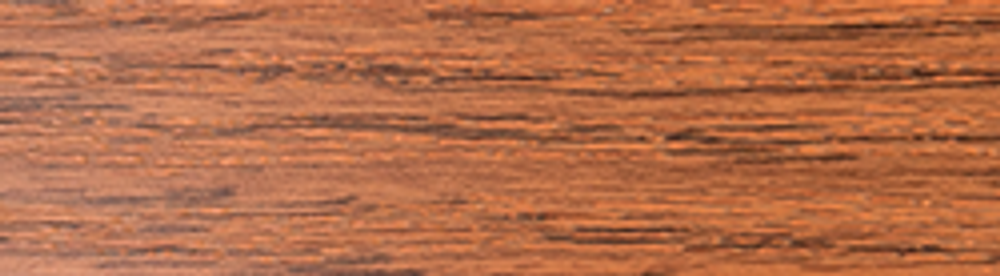 PVC Kr530 - 1*19 Кромка без клея - Дуб Гудзон Амаретто