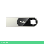 USB Flash-накопитель Netac U278 128GB (NT03U278N-128G-30PN)