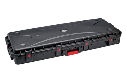 KING SIZE LONG | DGCASE@40-02 | Ударопрочный кейс на колесах | Внутр. размер 1075*380*145мм