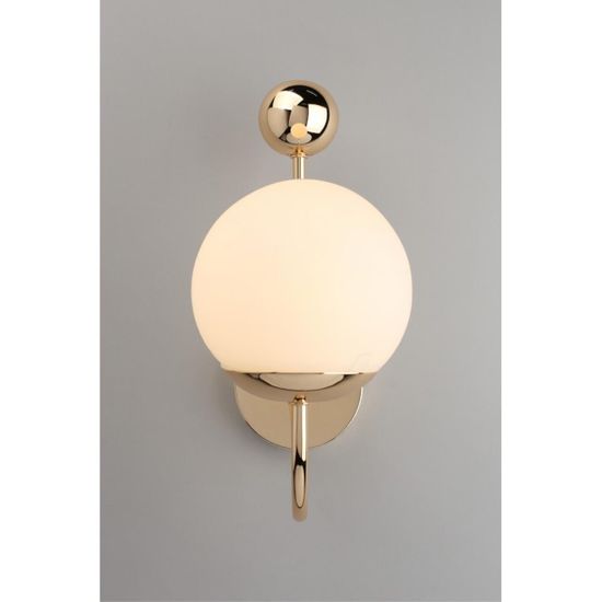 Светильник настенный (Бра) OML-67001-01