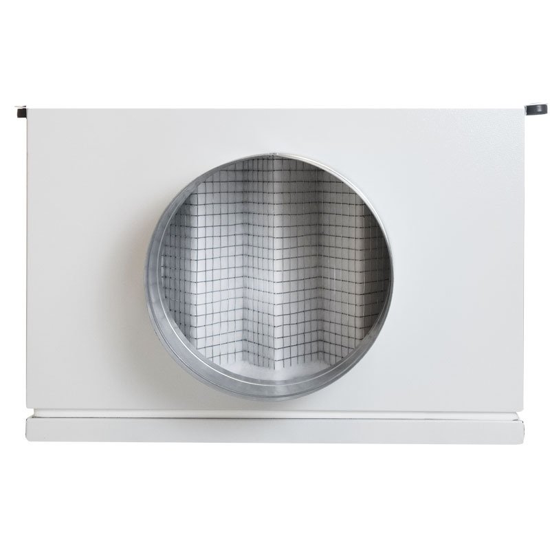 Вытяжная установка ФЬОРДИ ВПУ (В)-1000 ЕС