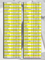 Ручка именная Алексей в чехле