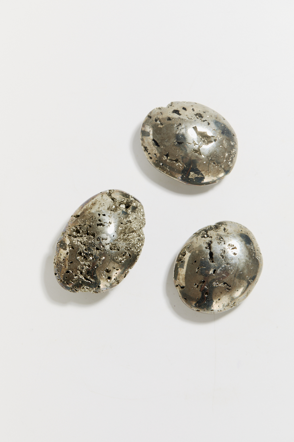 Пирит палмстоун