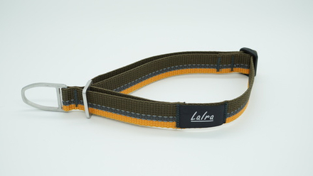 Ошейник Полуудавка для собак