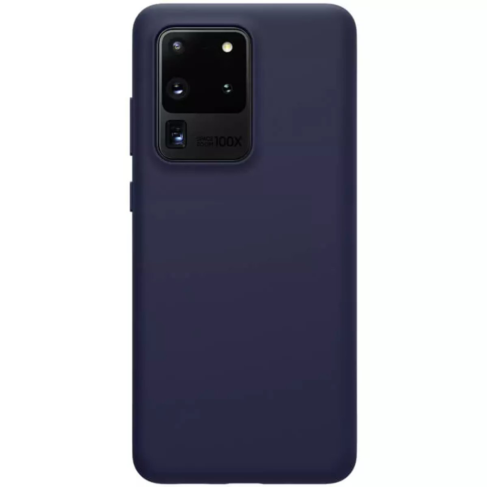 Накладка Nillkin Flex PURE Case для Samsung Galaxy S20 Ultra