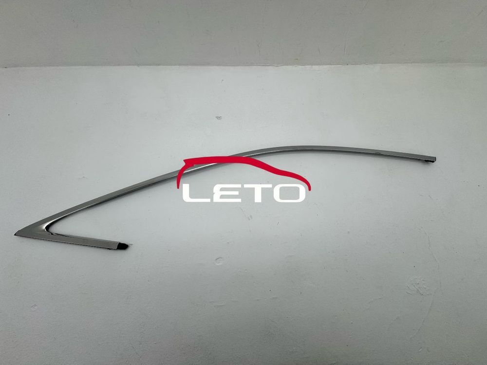 MOULDING, FR DOOR WINDOW FRAME, UPR 75754-48030 7575448030
