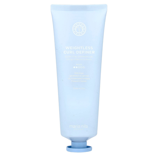 Maria Nila, Weightless Curl Definer, 125 мл (4,2 жидк. унц.)