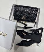 Сумка Dior