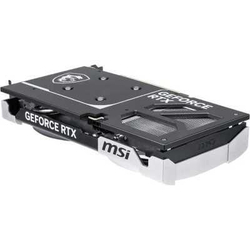 Видеокарта MSI nVidia GeForce RTX 5060 Ti 8G Ventus 2X OC Plus