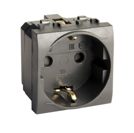 Розетки электрические силовые