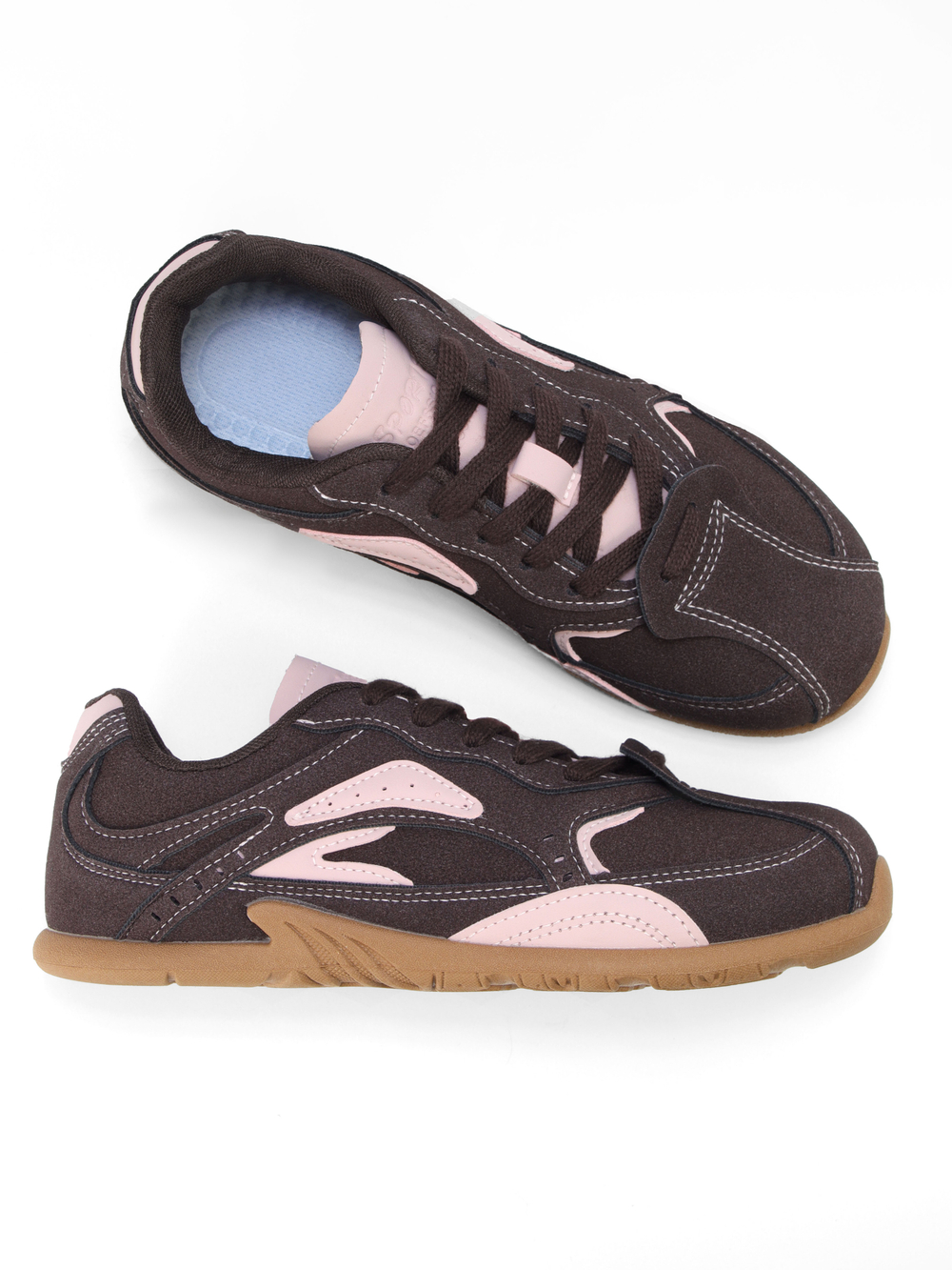 Кроссовки женские CK072-2R