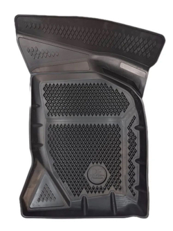 Коврики EVA 3D для Lada Granta 2011+ Delform Premium EVS-0802/1
