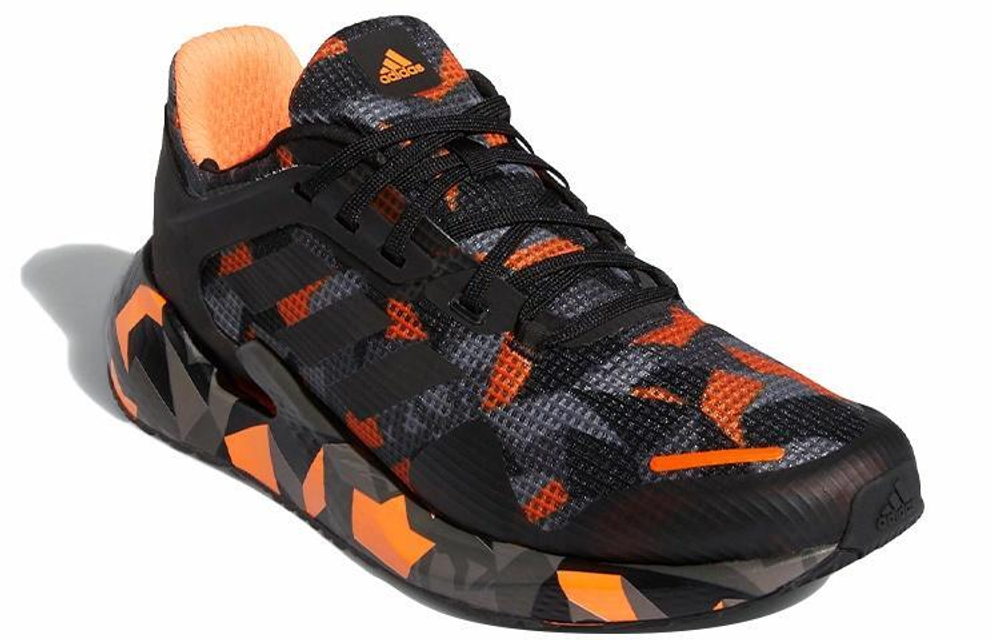 Кроссовки Adidas Alphatorsion M