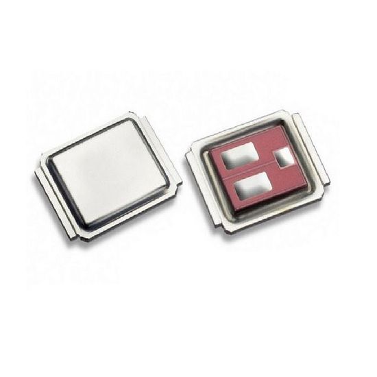 Транзистор полевой IRF6645 / DirectFet