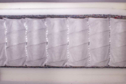 Матрас DreamLine Basic soft 40 ХБ 140х200