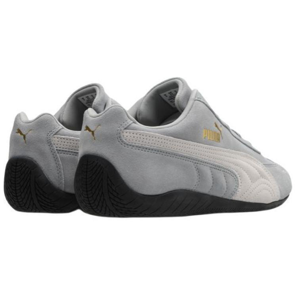 Кроссовки Puma Speedcat 'Cool Mid Gray White' 398846-05