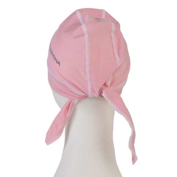 Бандана лайкровая Scorpena розовая