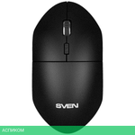 Мышь Sven RX-515SW Black (SV-019969)
