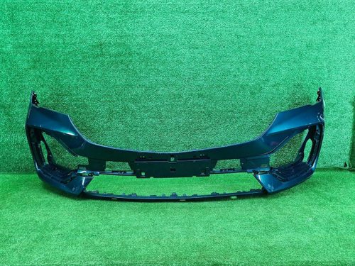 Бампер передний Geely Monjaro (2021-н.в.)