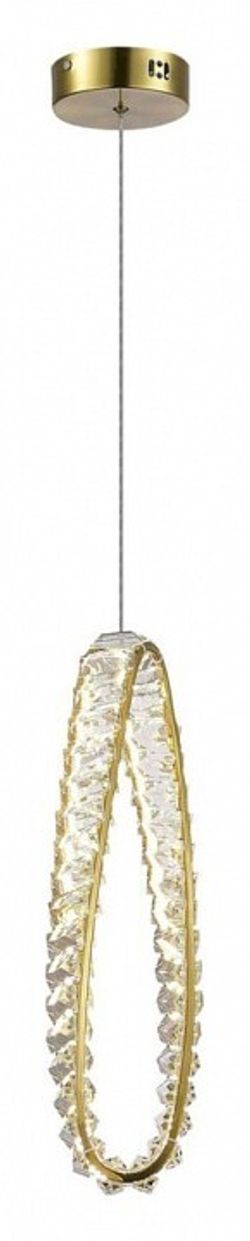 Подвесной светильник Aployt Olimp APL.045.06.15