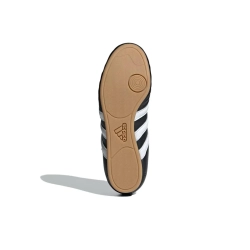 Кроссовки Adidas Originals Taekwondo ' black' JQ4775