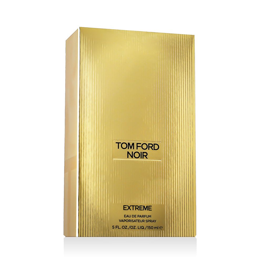 Tom Ford Noir Extreme Eau De Parfum 150 ml (man)