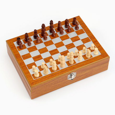 3470680 Набор 6 в 1: фляжка 8 oz, рюмка, воронка, кубики 5 шт