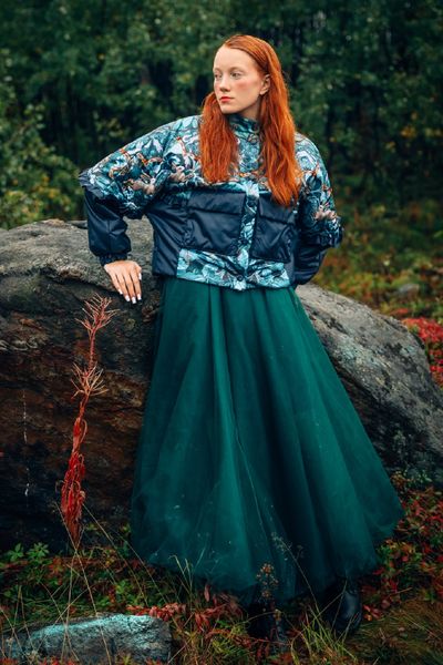 Куртка 