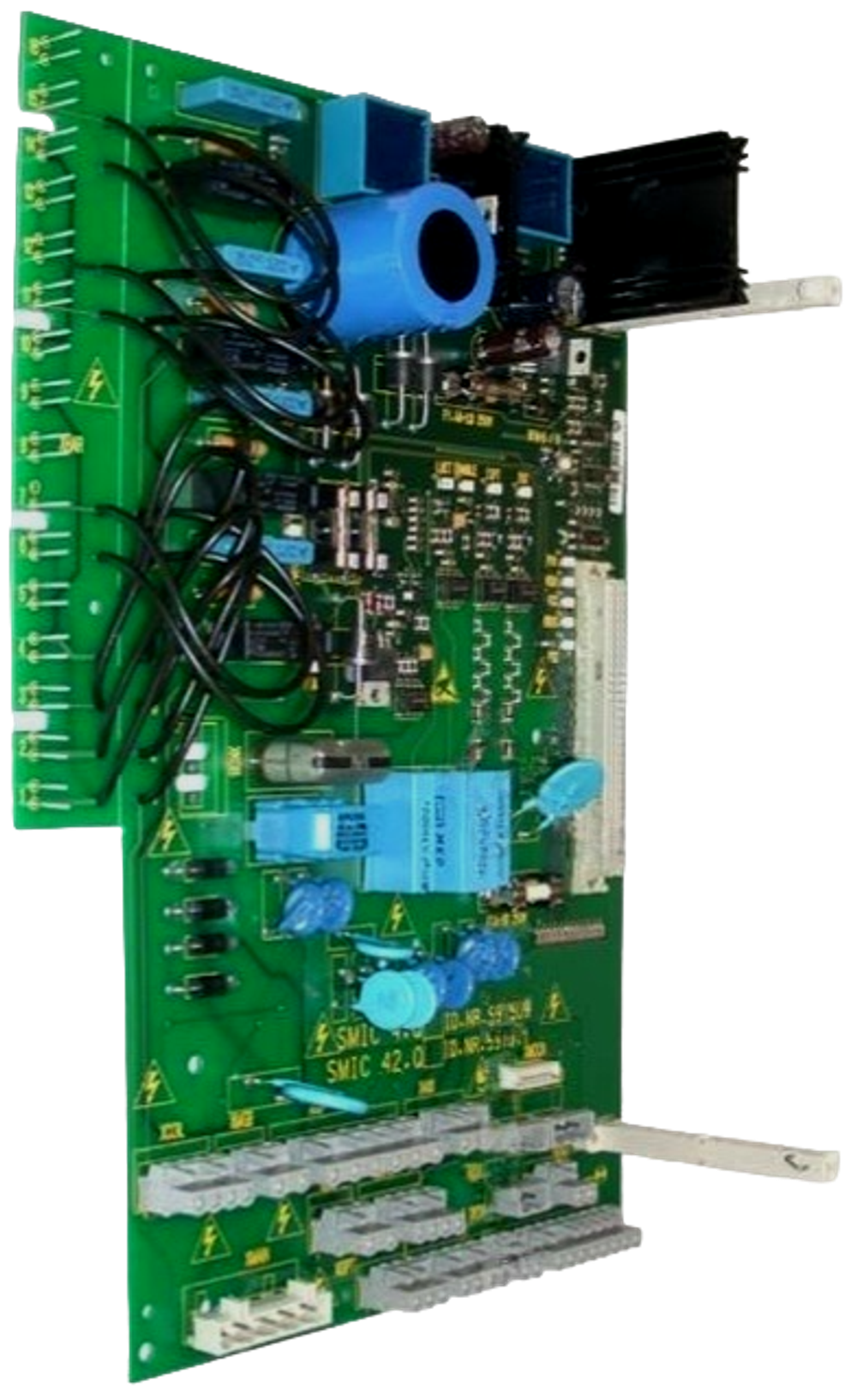 Плата SMIC 4.Q, SCHINDLER SMART.