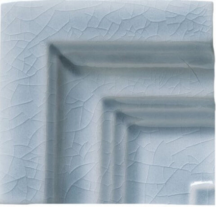Adex Modernista Angulo Marco Cornisa Clasica C/C Stellar Blue 5x5