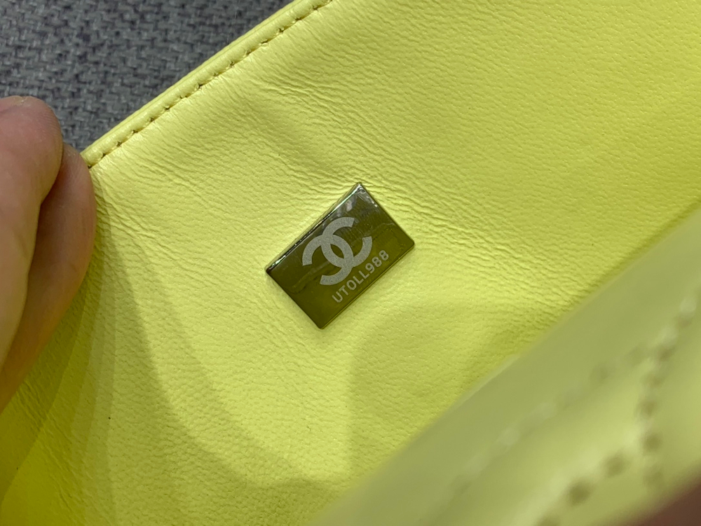 Chanel Bag 23 cm
