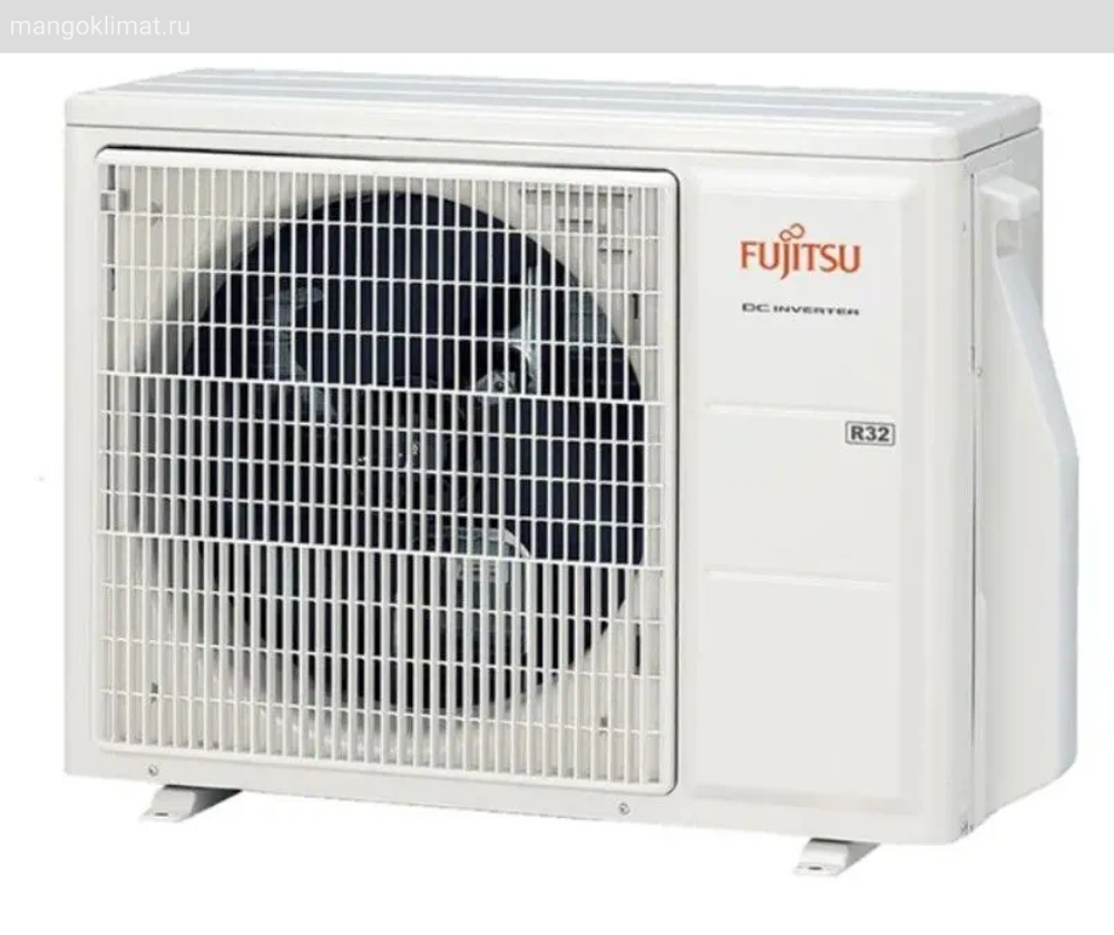 Fujitsu ASYG18KLCA / AOYG18KLCA