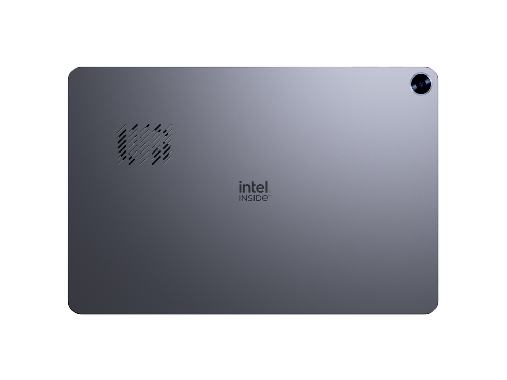 Планшет Chuwi Hi10 X, 2025 (Series X1), 10.1''/Intel N150/8GB/256GB/Win11H