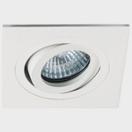 Встраиваемый светильник Italline M02-026 M02-026020 white