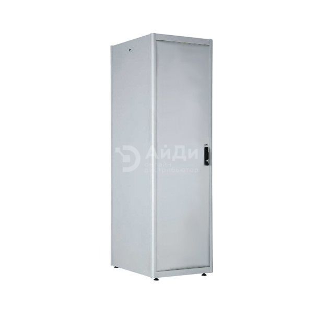 Шкаф телекоммуникационный напольный Lande LN-DB32U6060-LG-311-F